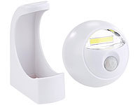; Akku-LED-Lichtleisten mit Bewegungssensoren 