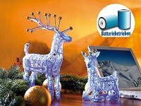 ; Weihnachtsstern-Lampen Weihnachtsstern-Lampen 