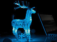 ; Weihnachtsstern-Lampen Weihnachtsstern-Lampen 