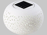 ; LED-Solar-Wegeleuchten LED-Solar-Wegeleuchten LED-Solar-Wegeleuchten 