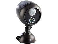 ; LED-Batterieleuchten mit Bewegungsmelder LED-Batterieleuchten mit Bewegungsmelder LED-Batterieleuchten mit Bewegungsmelder 