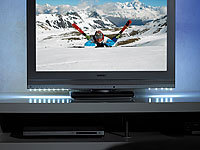 ; LED-Solar-Lichterketten (warmweiß) LED-Solar-Lichterketten (warmweiß) 