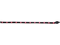 ; LED-Solar-Lichterketten (warmweiß) LED-Solar-Lichterketten (warmweiß) 