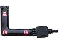 ; LED Lichtschläuche 