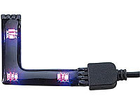 ; LED Lichtschläuche 