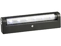 Lunartec Universal LED-Leiste "Light Tube" warmweiß