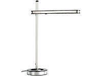 ; LED-Akku-Tischlampen mit PIR-Sensor LED-Akku-Tischlampen mit PIR-Sensor 