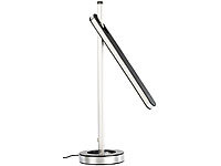 ; LED-Akku-Tischlampen mit PIR-Sensor LED-Akku-Tischlampen mit PIR-Sensor 