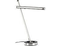 ; LED-Akku-Tischlampen mit PIR-Sensor LED-Akku-Tischlampen mit PIR-Sensor 