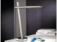 ; LED-Akku-Tischlampen mit PIR-Sensor LED-Akku-Tischlampen mit PIR-Sensor 