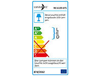 ; LED-Akku-Tischlampen mit PIR-Sensor LED-Akku-Tischlampen mit PIR-Sensor 