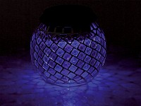 ; LED-Solar-Wegeleuchten 