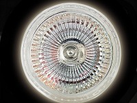 ; Halogen-Spot GU5.3 (warmweiß) 