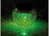 ; LED-Solar-Wegeleuchten 