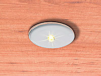 ; LED-Sterne, Einbau-Beleuchtungen LED-Sterne, Einbau-Beleuchtungen 
