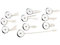; LED-Sterne, Einbau-Beleuchtungen LED-Sterne, Einbau-Beleuchtungen 