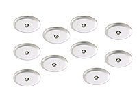 ; LED-Sterne, Einbau-Beleuchtungen LED-Sterne, Einbau-Beleuchtungen 
