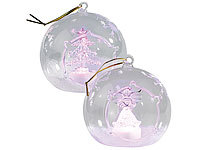 ; Kabellose LED-Weihnachtsbaumkerzen mit Fernbedienung 