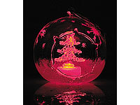 ; Kabellose LED-Weihnachtsbaumkerzen mit Fernbedienung 