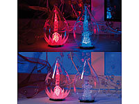 ; Kabellose, dimmbare LED-Weihnachtsbaumkerzen mit Fernbedienung und Timer Kabellose, dimmbare LED-Weihnachtsbaumkerzen mit Fernbedienung und Timer 