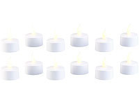 ; LED-Teelichter LED-Teelichter LED-Teelichter 