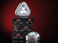 ; LED-Lichtleisten mit Bewegungsmelder LED-Lichtleisten mit Bewegungsmelder 