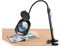 ; LED-Taschenlampen, Schreibtischlampen 