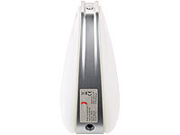 ; CCT-LED-Akku-Wandlampen mit Magnetfuss, dimmbar, rund CCT-LED-Akku-Wandlampen mit Magnetfuss, dimmbar, rund 