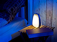 ; CCT-LED-Akku-Wandlampen mit Magnetfuss, dimmbar, rund CCT-LED-Akku-Wandlampen mit Magnetfuss, dimmbar, rund 