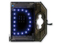 ; LED-Letters, Leuchtbuchstaben LED-Letters, Leuchtbuchstaben 