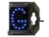 ; LED-Letters, Leuchtbuchstaben LED-Letters, Leuchtbuchstaben 