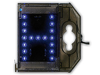 ; LED-Einzelbuchstaben, Leuchtbuchstaben LED-Einzelbuchstaben, Leuchtbuchstaben 
