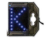; LED-Einzelbuchstaben, Leuchtbuchstaben LED-Einzelbuchstaben, Leuchtbuchstaben 