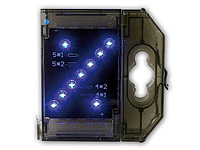 ; LED-Letters, Leuchtbuchstaben LED-Letters, Leuchtbuchstaben 