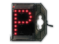 ; LED-Einzelbuchstaben, Leuchtbuchstaben LED-Einzelbuchstaben, Leuchtbuchstaben 