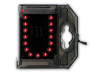 ; LED-Einzelbuchstaben, Leuchtbuchstaben LED-Einzelbuchstaben, Leuchtbuchstaben 