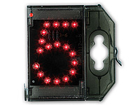 ; LED-Letters, Leuchtbuchstaben LED-Letters, Leuchtbuchstaben 