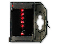 ; LED-Letters, Leuchtbuchstaben LED-Letters, Leuchtbuchstaben 
