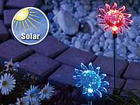 ; Gartenlichter 