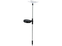 ; LED-Solar-Wegeleuchten 