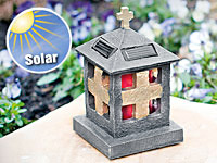 ; LED-Solar-Glasbausteine, LED-Solar-Engel LED-Solar-Glasbausteine, LED-Solar-Engel 