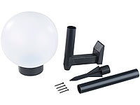 ; LED-Solar-Wegeleuchten LED-Solar-Wegeleuchten LED-Solar-Wegeleuchten 