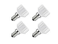 ; LED-Solar-Birnen 