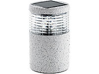 ; LED-Solar-Glasbausteine LED-Solar-Glasbausteine 
