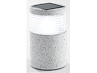 ; LED-Solar-Glasbausteine LED-Solar-Glasbausteine 