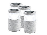; LED-Solar-Glasbausteine LED-Solar-Glasbausteine 