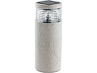 ; LED-Solar-Glasbausteine LED-Solar-Glasbausteine LED-Solar-Glasbausteine 