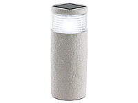 ; LED-Solar-Glasbausteine LED-Solar-Glasbausteine LED-Solar-Glasbausteine 