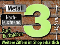 ; LED-Solar-Briefkasten LED-Solar-Briefkasten 