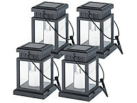 ; LED-Solar-Wegeleuchten LED-Solar-Wegeleuchten 